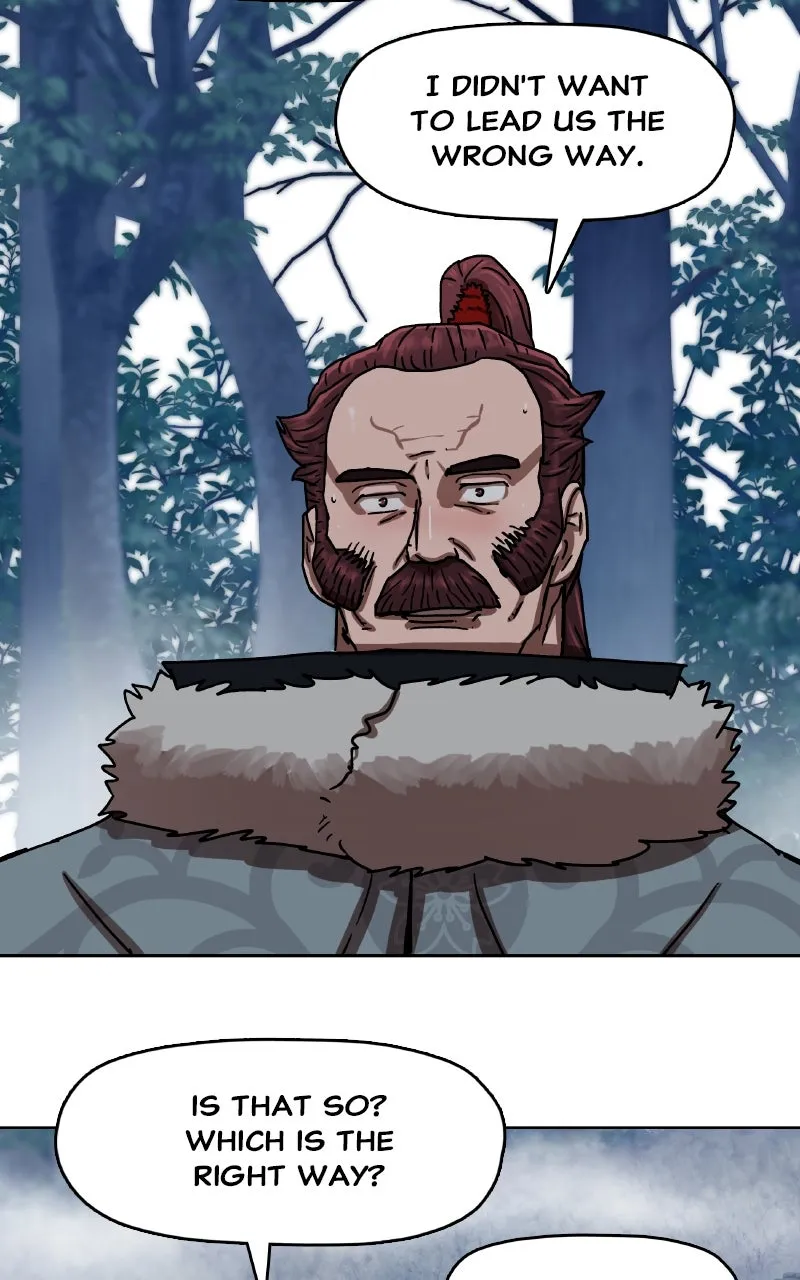 Like a Chilling Flame Chapter 19 page 52 - 