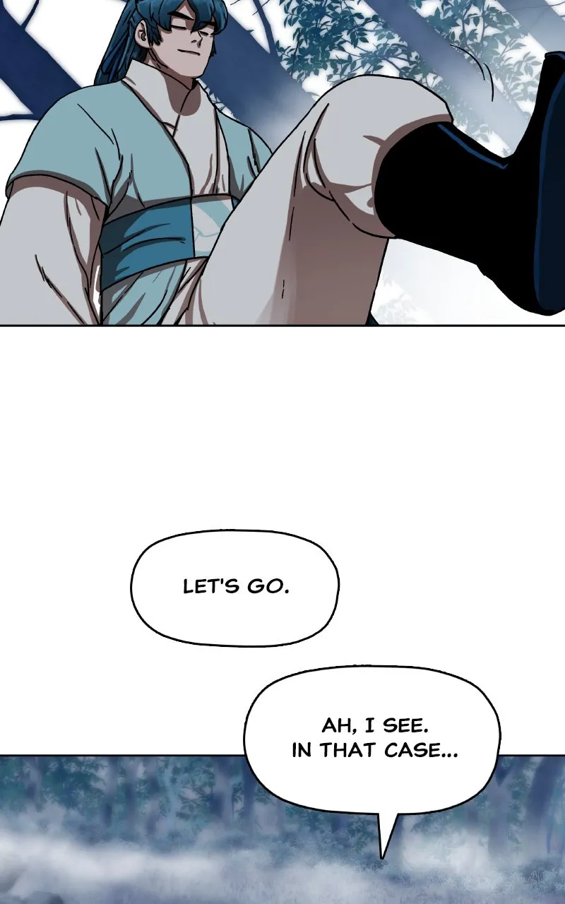 Like a Chilling Flame Chapter 19 page 54 - 