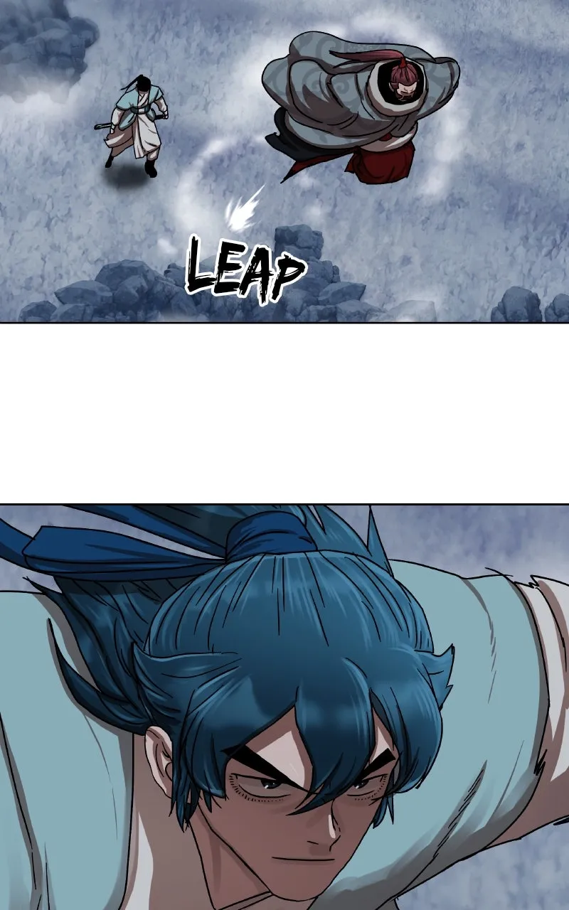 Like a Chilling Flame Chapter 19 page 55 - 