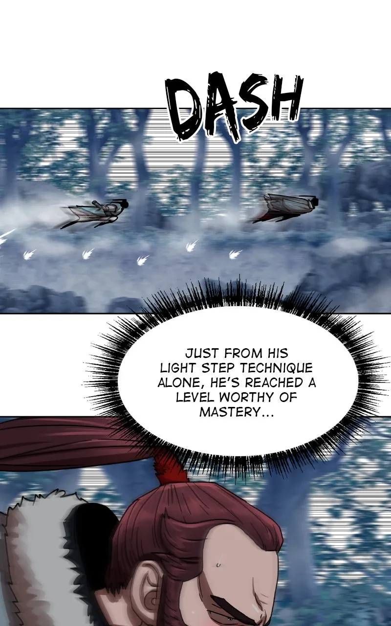 Like a Chilling Flame Chapter 19 page 57 - 