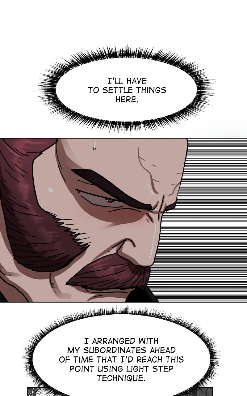 Like a Chilling Flame Chapter 19 page 59 - 