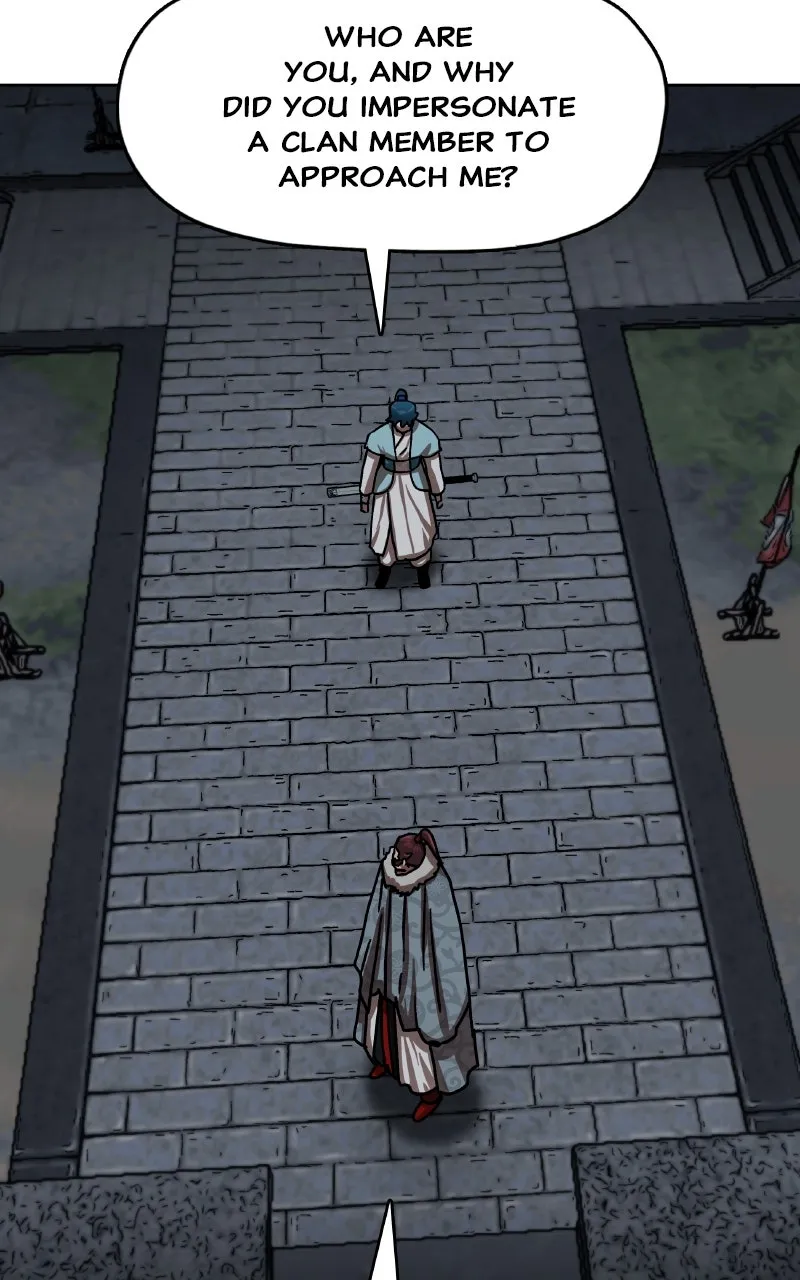 Like a Chilling Flame Chapter 19 page 7 - 