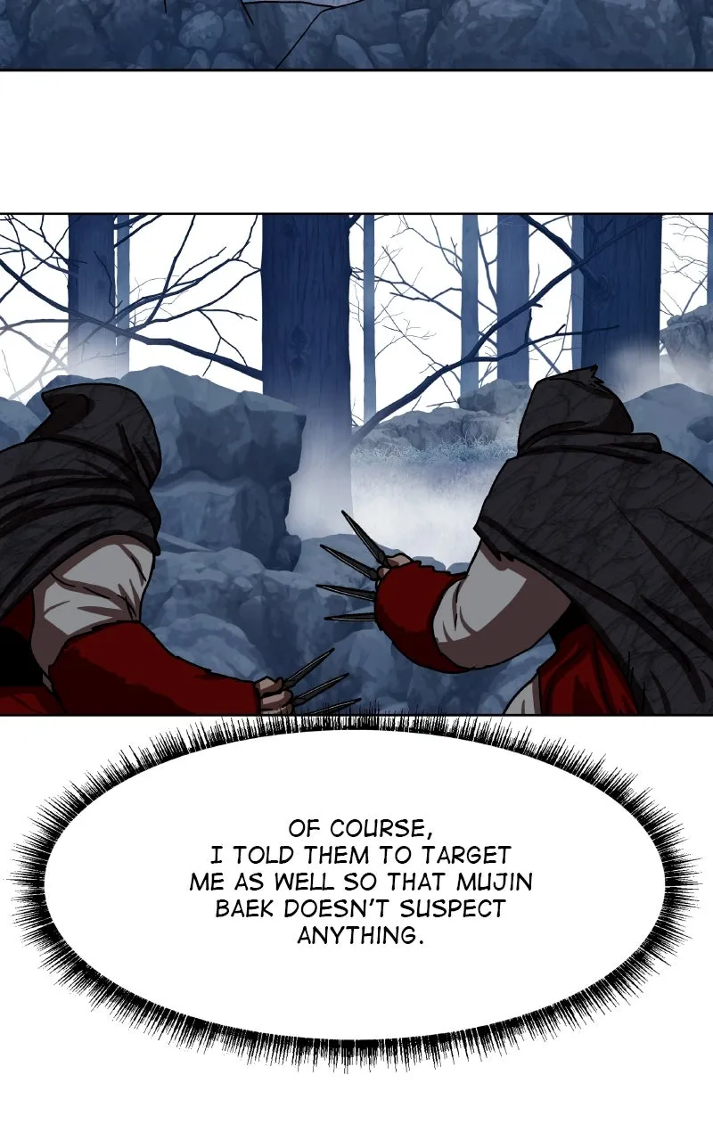 Like a Chilling Flame Chapter 19 page 61 - 