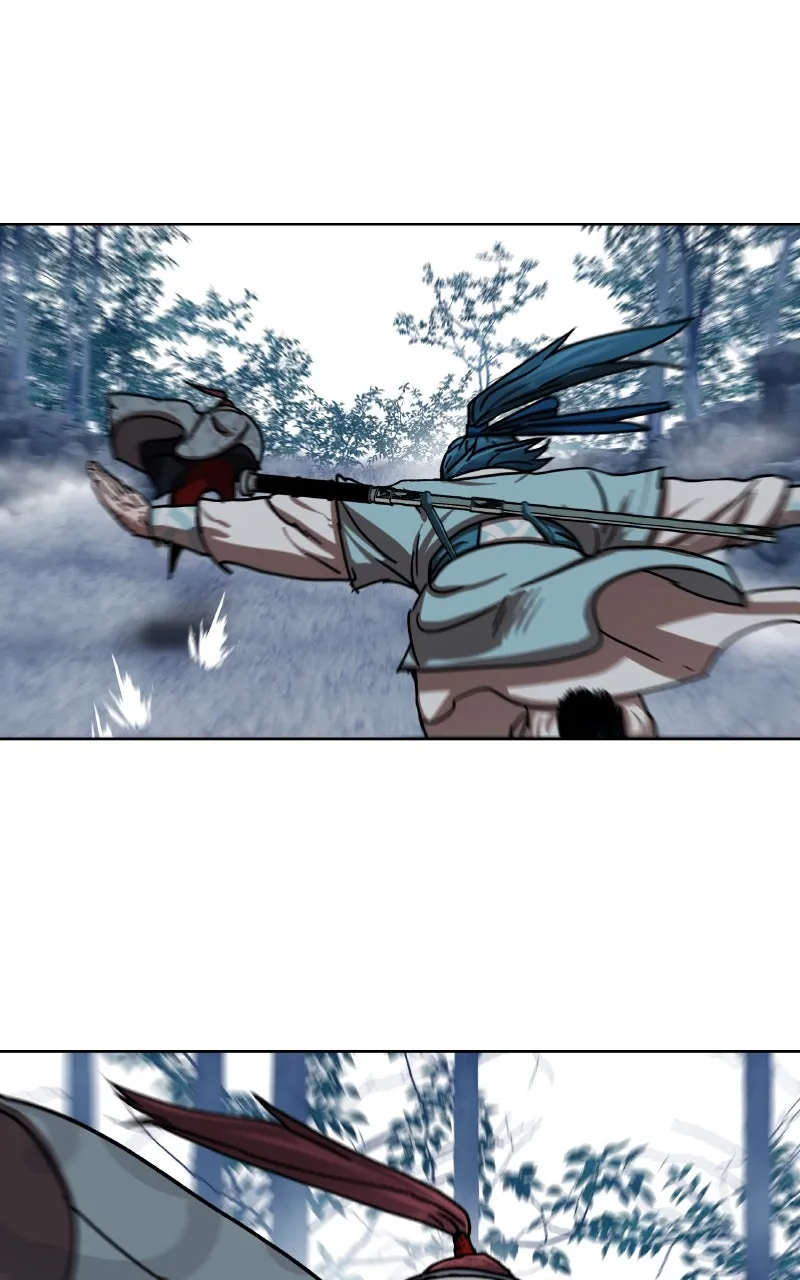 Like a Chilling Flame Chapter 19 page 63 - 