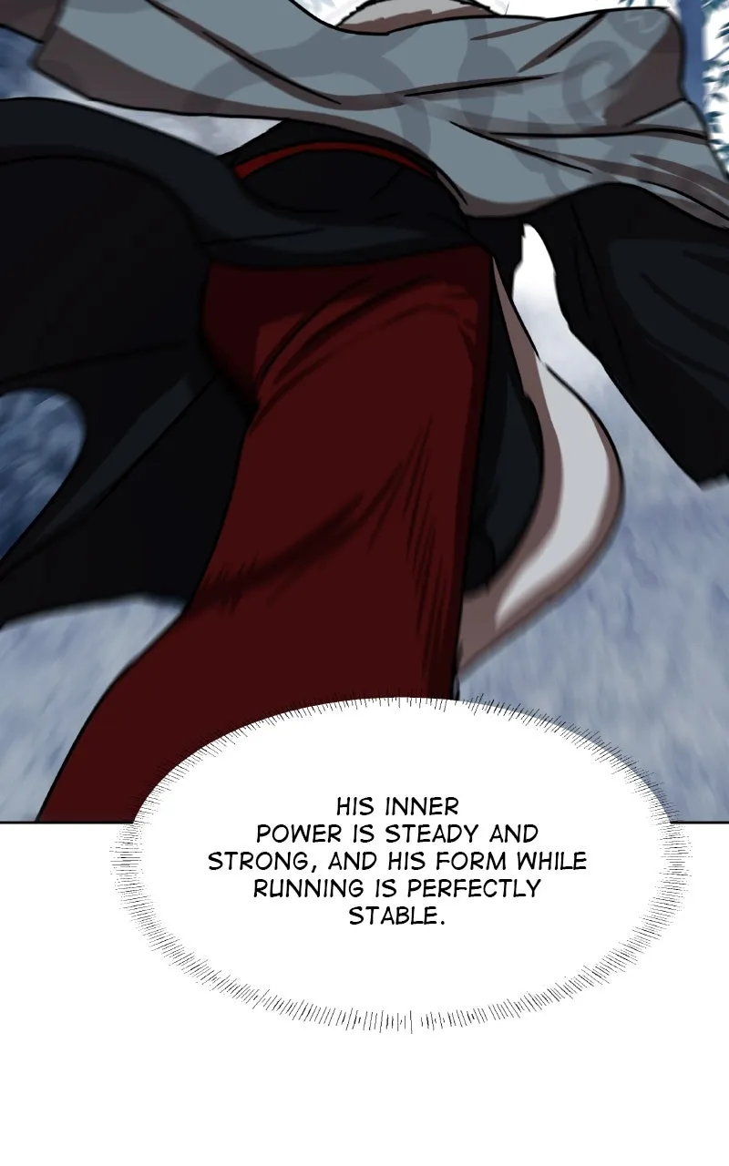 Like a Chilling Flame Chapter 19 page 64 - 