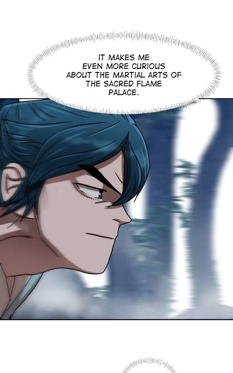 Like a Chilling Flame Chapter 19 page 65 - 