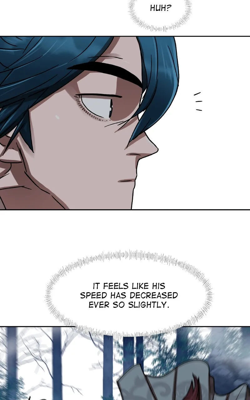 Like a Chilling Flame Chapter 19 page 66 - 