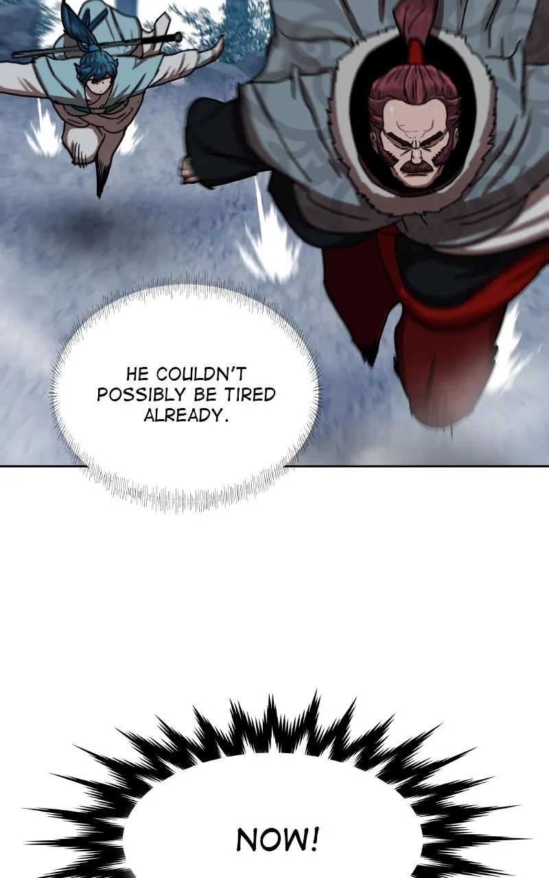 Like a Chilling Flame Chapter 19 page 67 - 