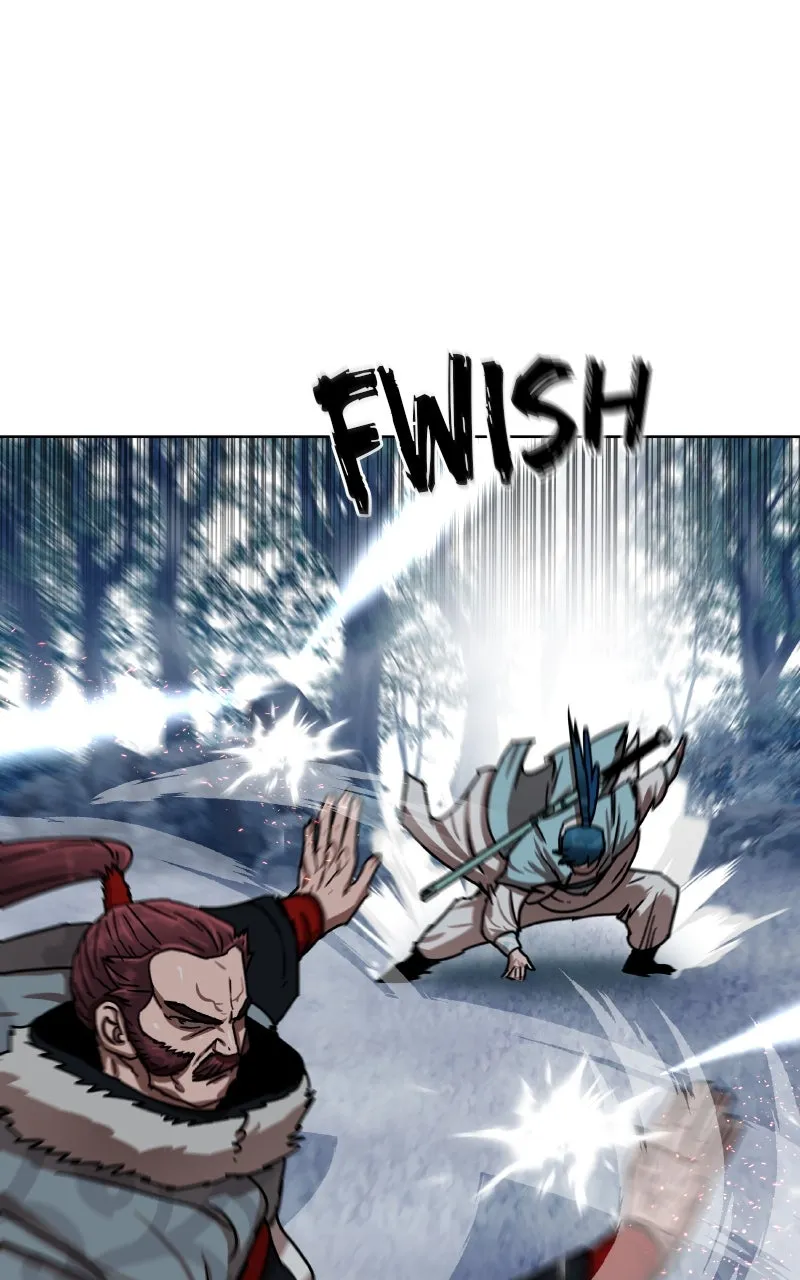 Like a Chilling Flame Chapter 19 page 76 - 