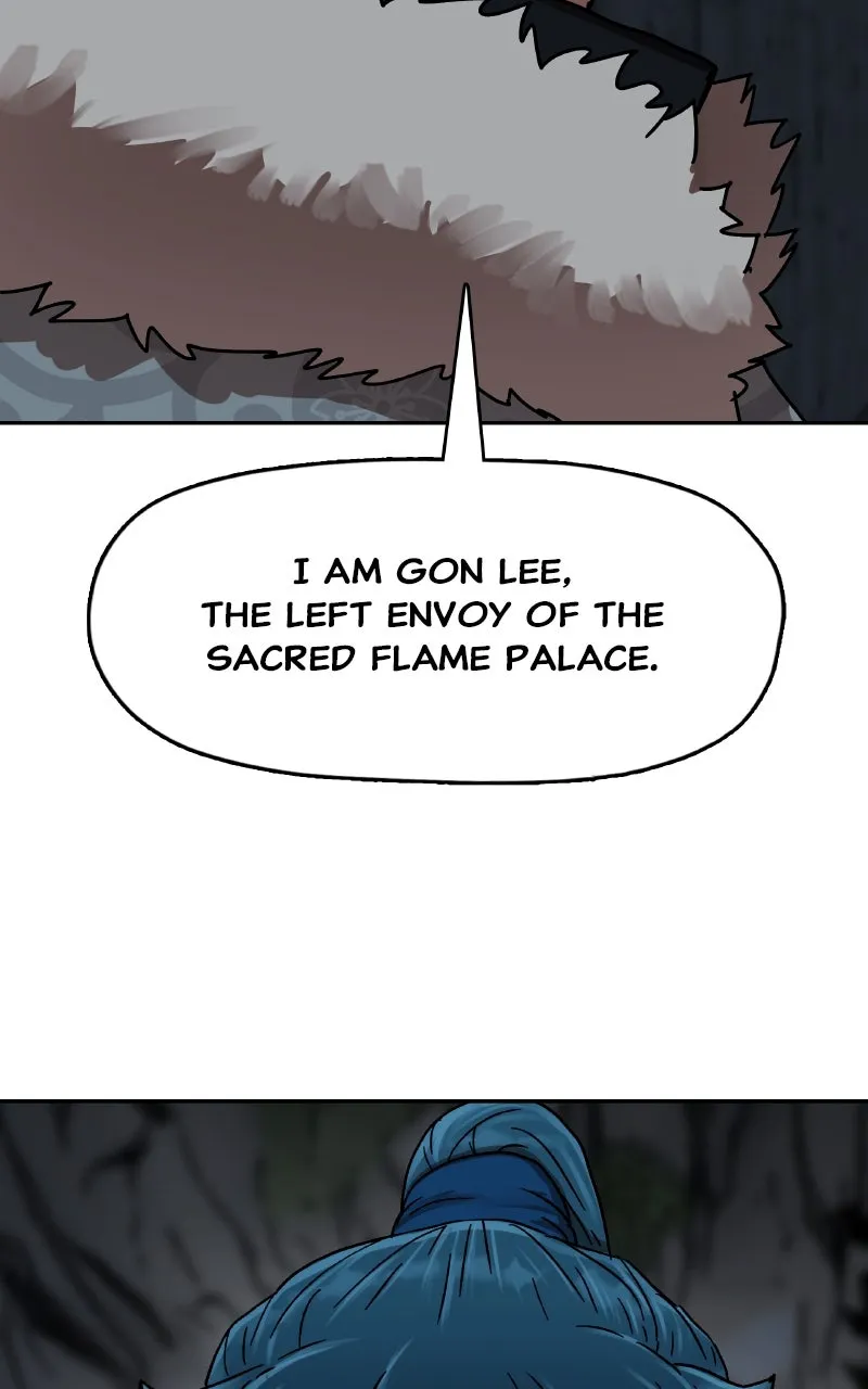 Like a Chilling Flame Chapter 19 page 9 - 