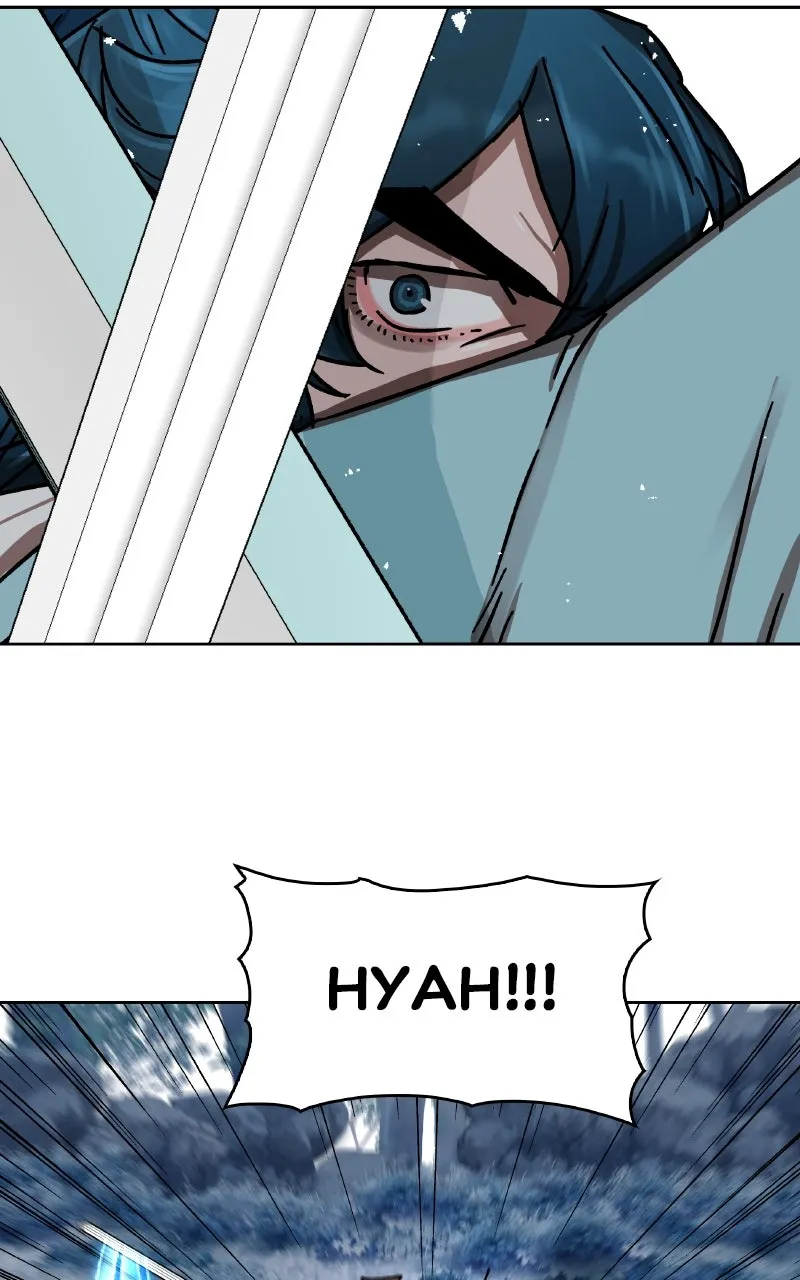Like a Chilling Flame Chapter 19 page 82 - 