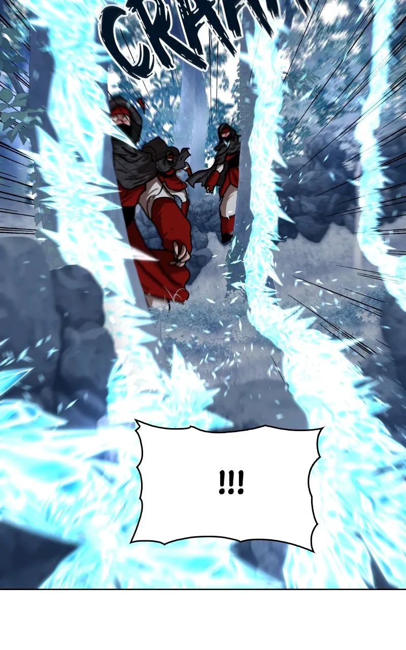 Like a Chilling Flame Chapter 19 page 84 - 