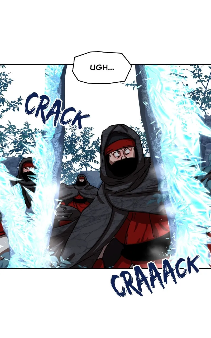 Like a Chilling Flame Chapter 19 page 85 - 