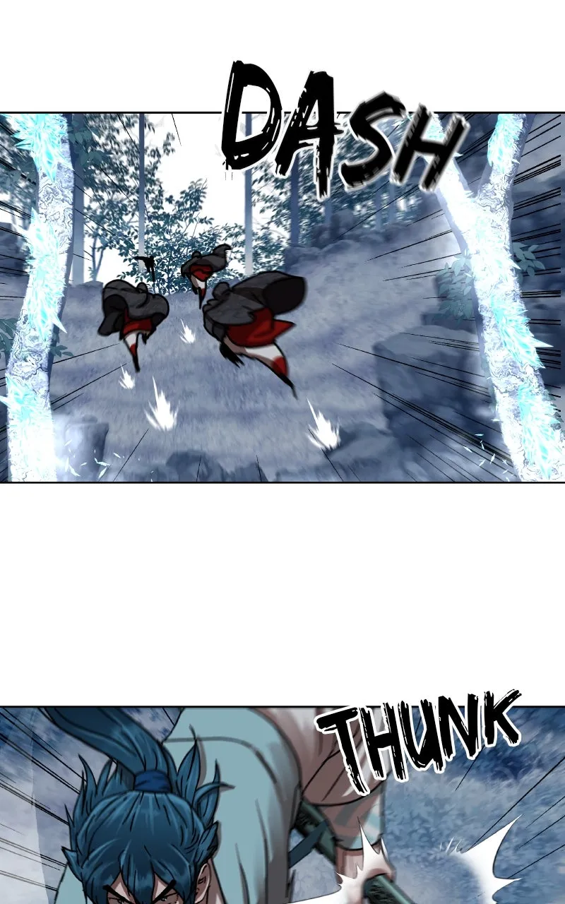Like a Chilling Flame Chapter 19 page 86 - 