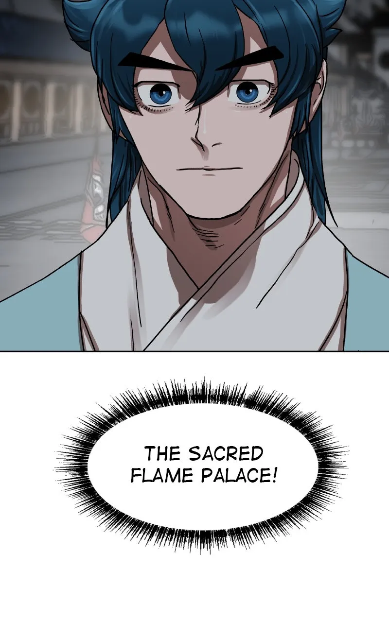 Like a Chilling Flame Chapter 19 page 10 - 