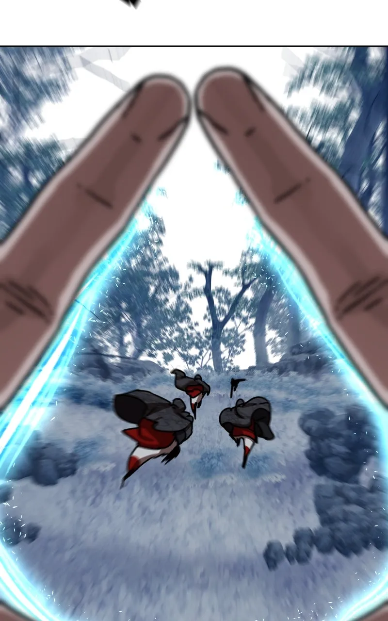 Like a Chilling Flame Chapter 19 page 91 - 