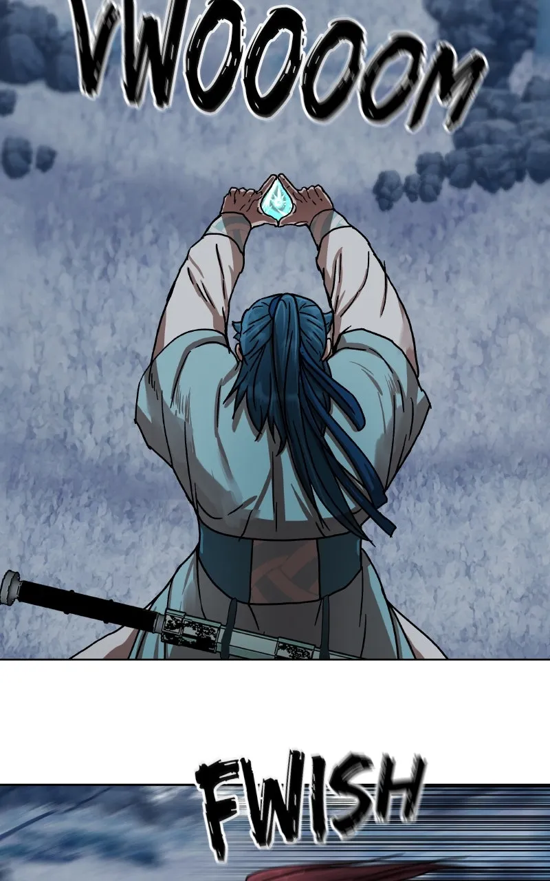 Like a Chilling Flame Chapter 19 page 94 - 