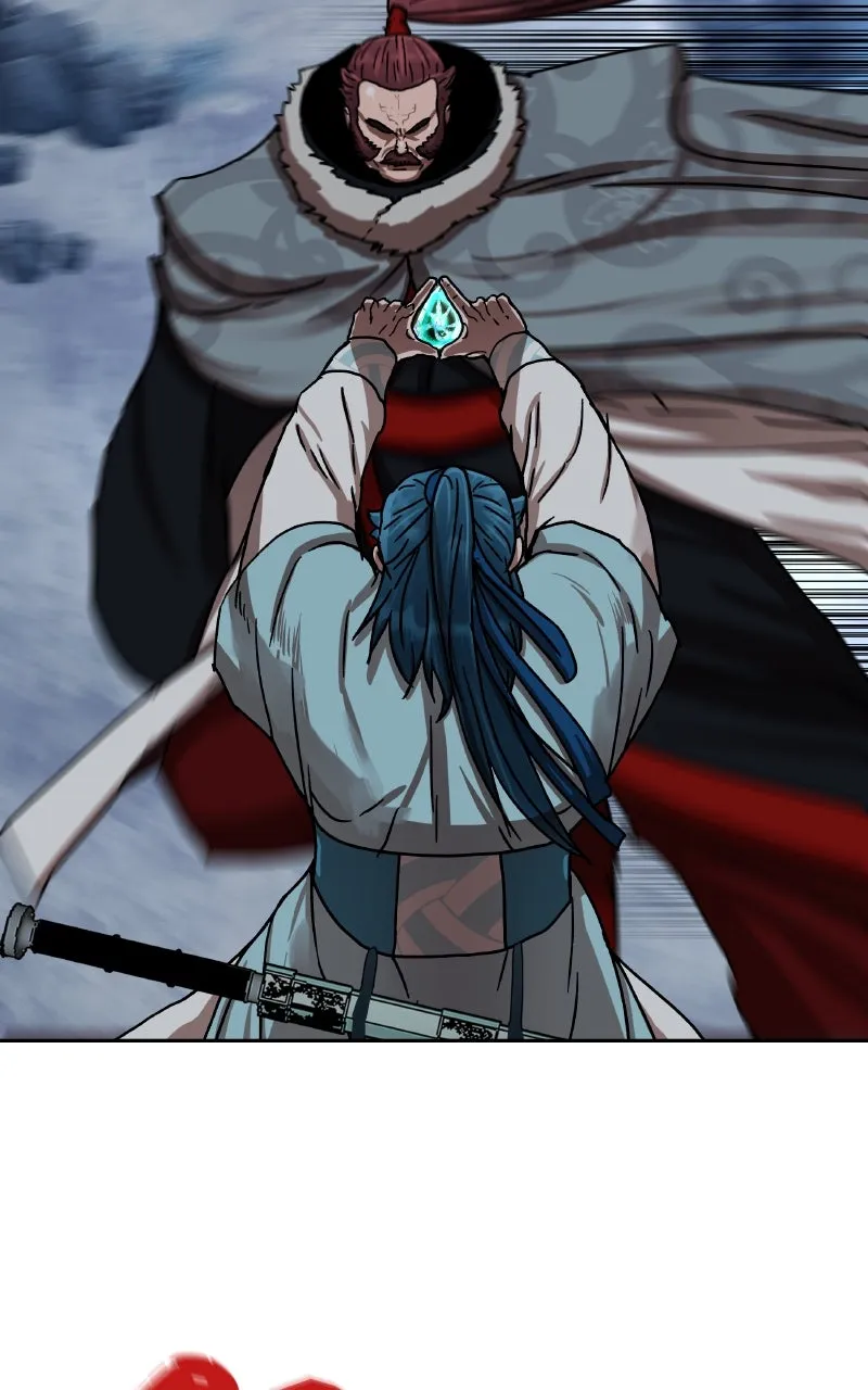 Like a Chilling Flame Chapter 19 page 95 - 