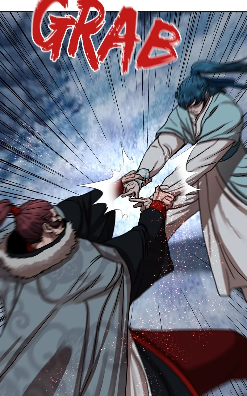 Like a Chilling Flame Chapter 19 page 96 - 
