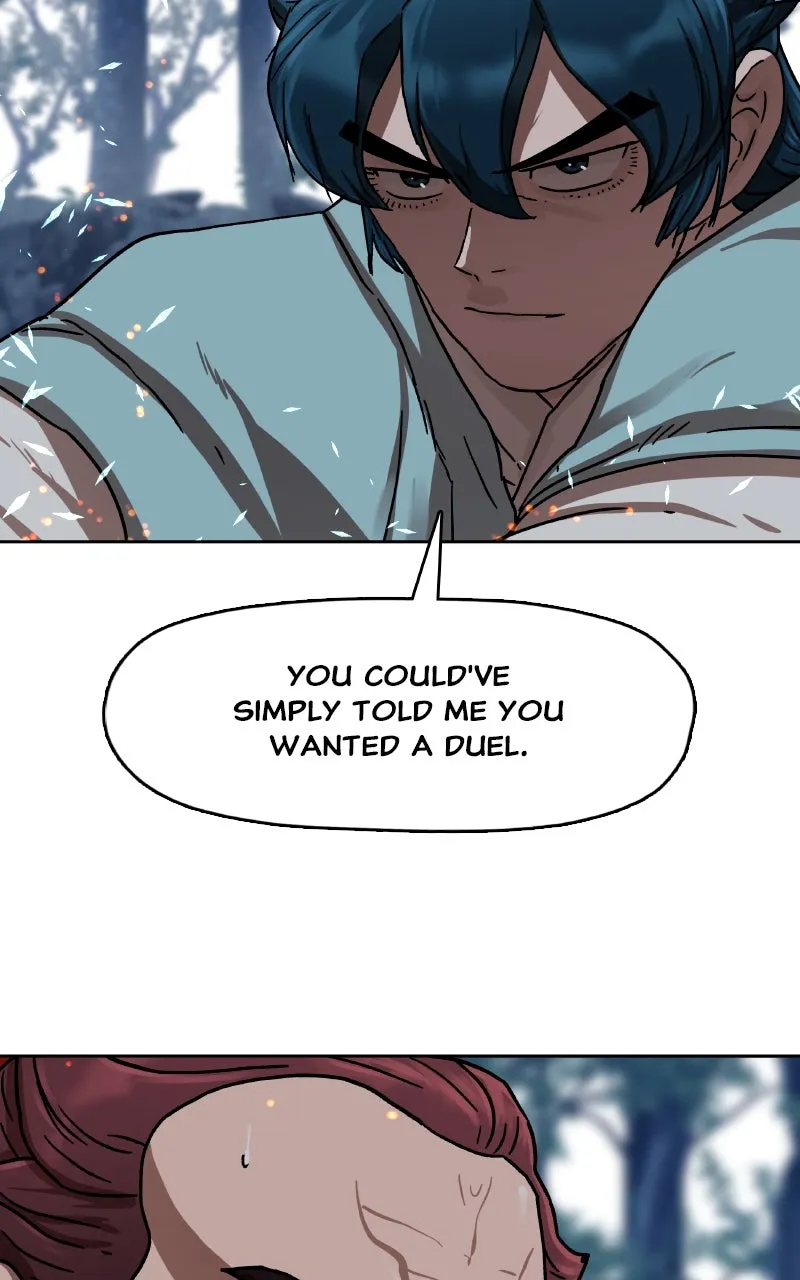 Like a Chilling Flame Chapter 19 page 99 - 