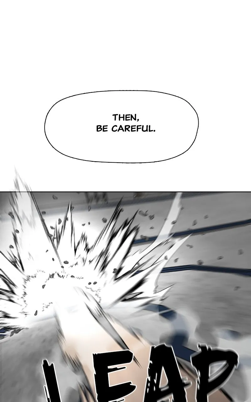Like a Chilling Flame Chapter 2 page 1 - 