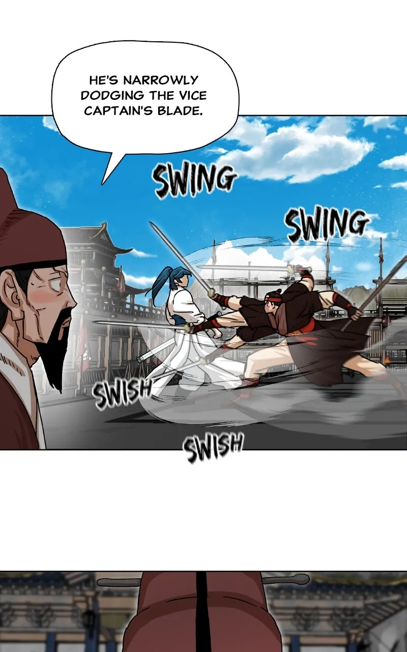 Like a Chilling Flame Chapter 2 page 11 - 