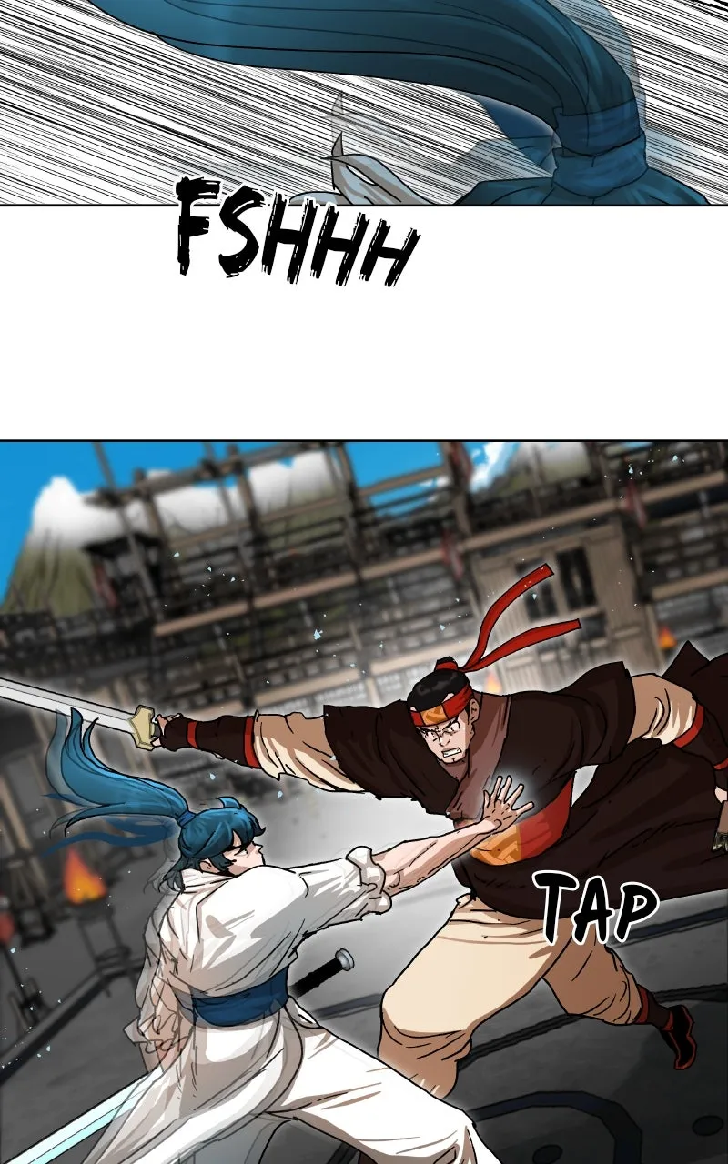 Like a Chilling Flame Chapter 2 page 17 - 