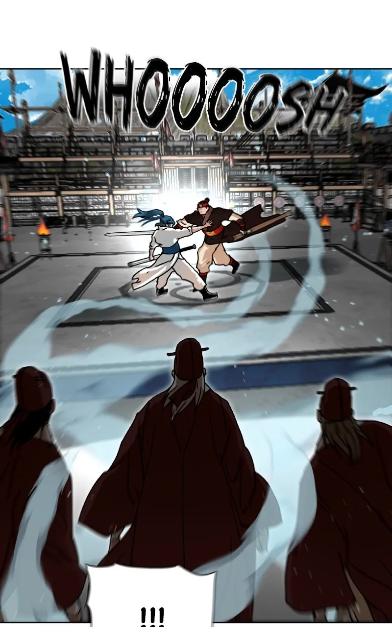 Like a Chilling Flame Chapter 2 page 20 - 