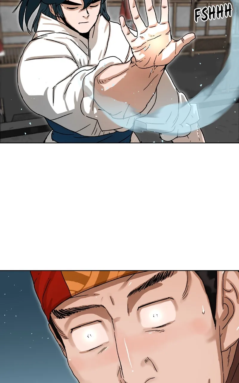 Like a Chilling Flame Chapter 2 page 22 - 
