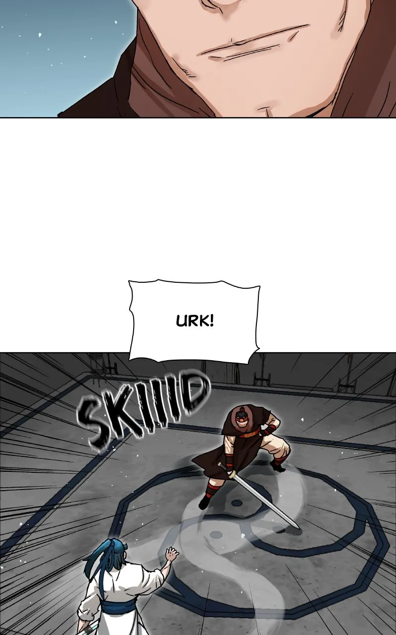 Like a Chilling Flame Chapter 2 page 23 - 