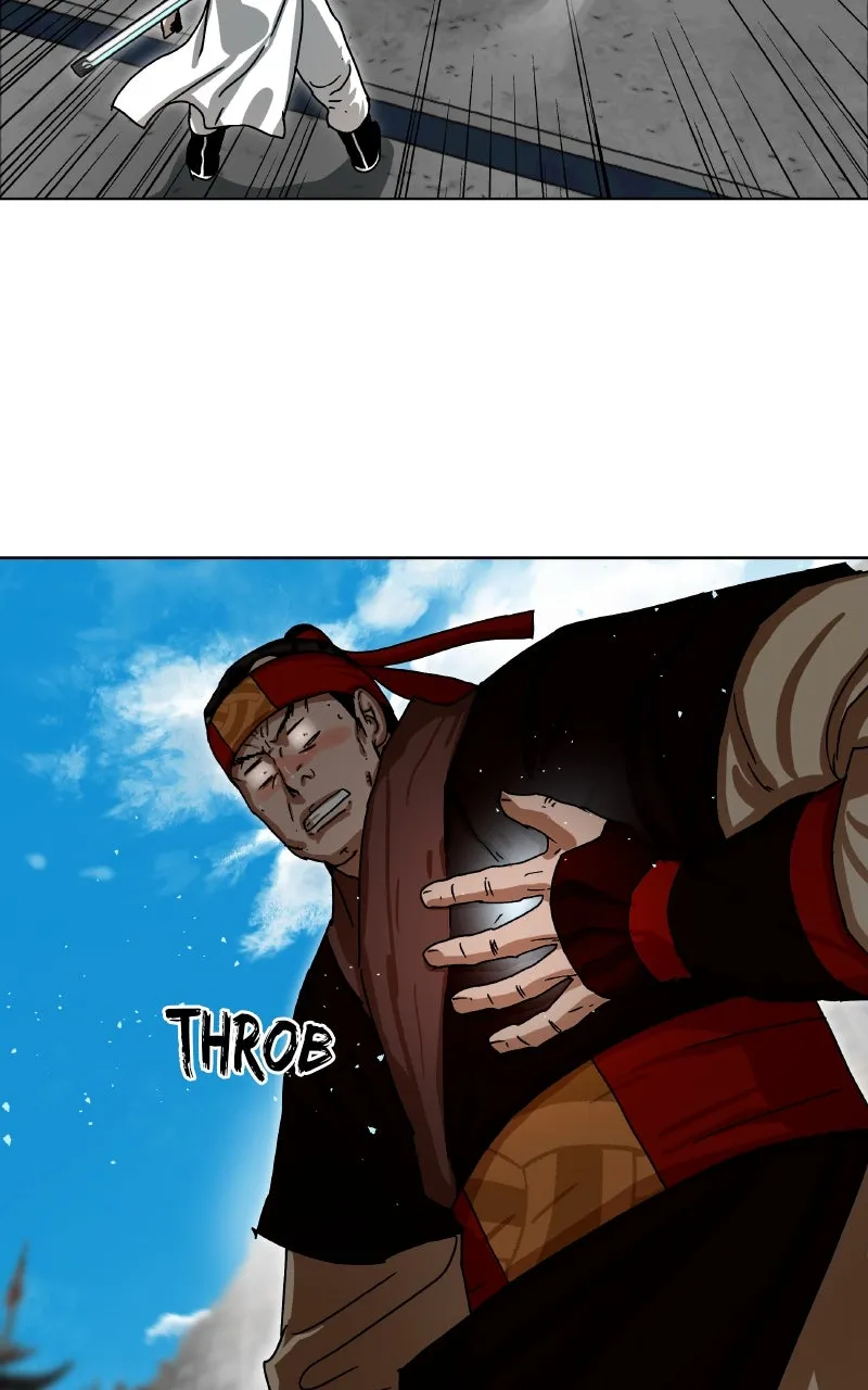 Like a Chilling Flame Chapter 2 page 24 - 