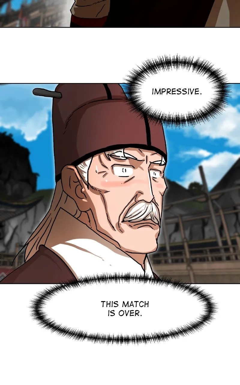 Like a Chilling Flame Chapter 2 page 25 - 