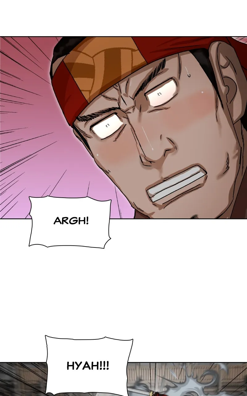 Like a Chilling Flame Chapter 2 page 26 - 