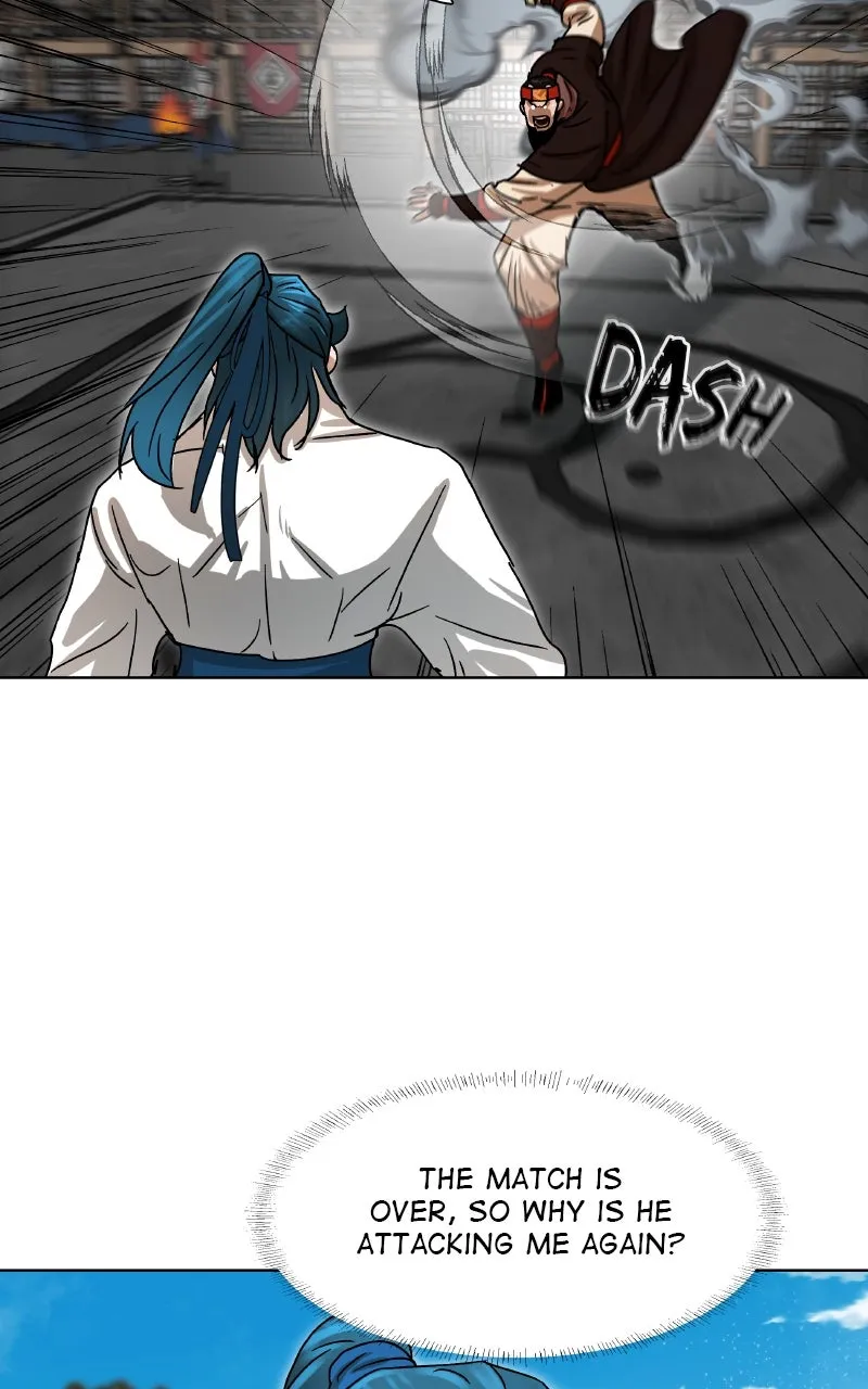 Like a Chilling Flame Chapter 2 page 27 - 