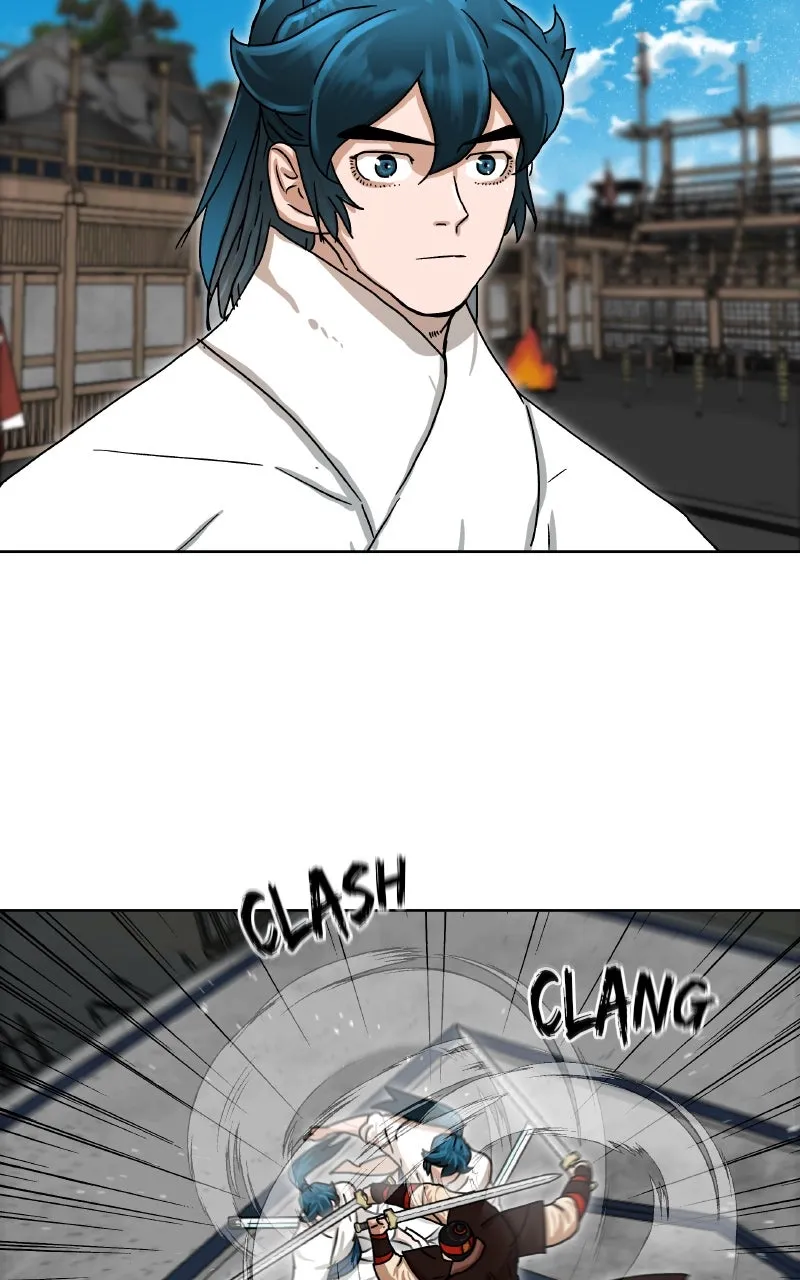 Like a Chilling Flame Chapter 2 page 28 - 