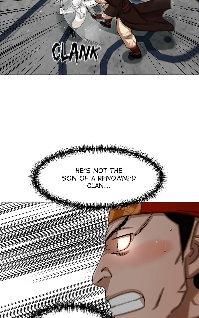Like a Chilling Flame Chapter 2 page 29 - 