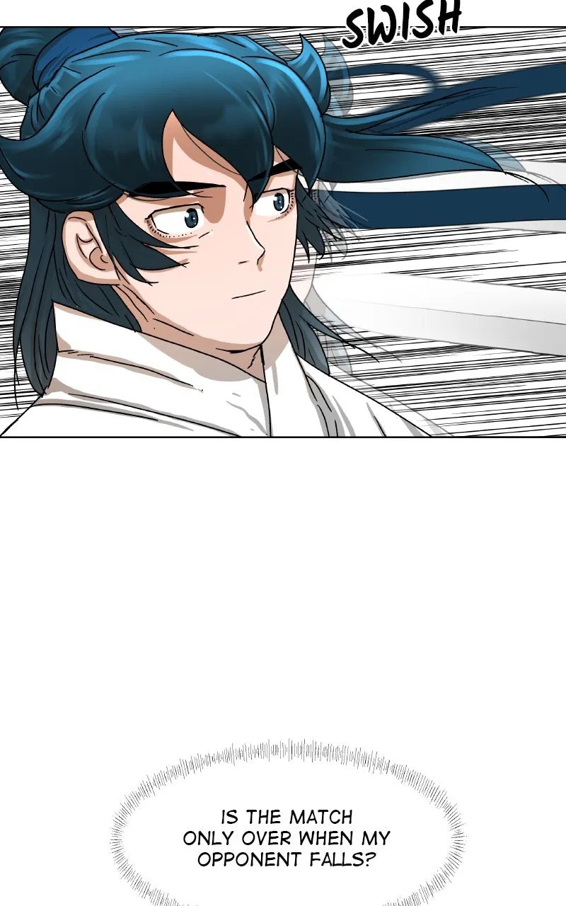 Like a Chilling Flame Chapter 2 page 32 - 