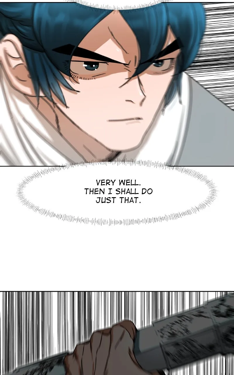 Like a Chilling Flame Chapter 2 page 33 - 