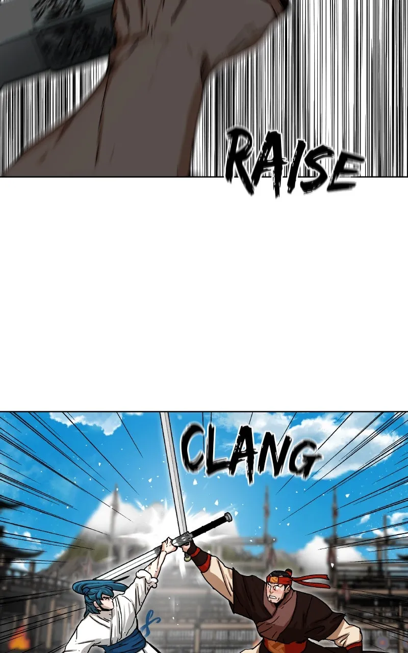 Like a Chilling Flame Chapter 2 page 34 - 