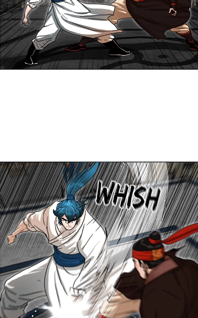 Like a Chilling Flame Chapter 2 page 35 - 