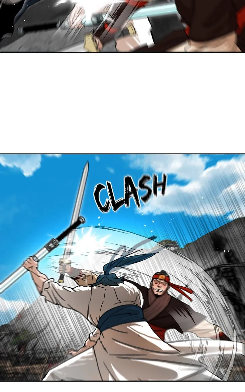 Like a Chilling Flame Chapter 2 page 36 - 
