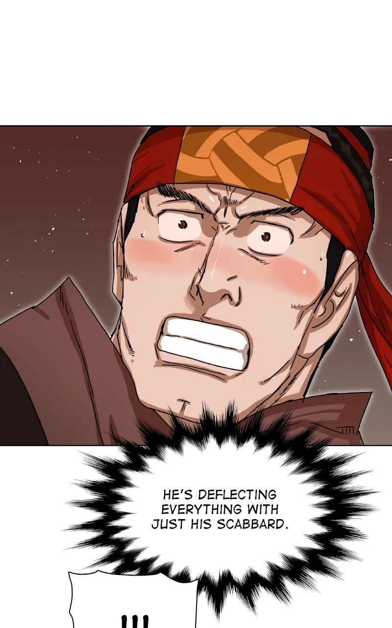 Like a Chilling Flame Chapter 2 page 37 - 