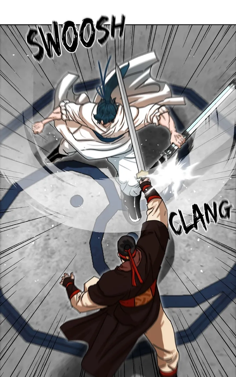 Like a Chilling Flame Chapter 2 page 41 - 