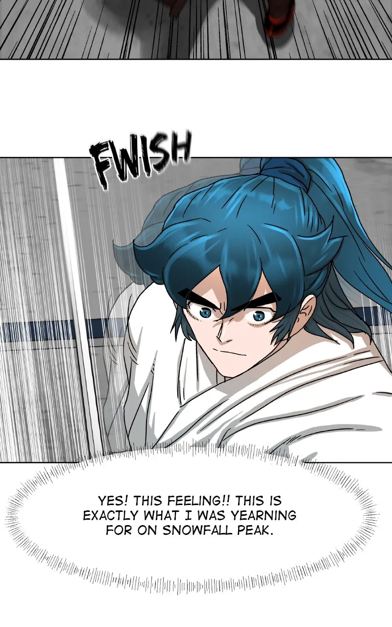 Like a Chilling Flame Chapter 2 page 42 - 
