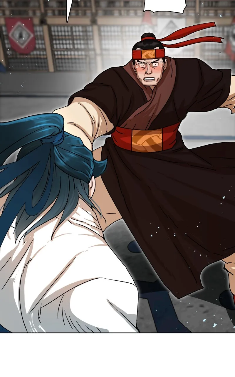 Like a Chilling Flame Chapter 2 page 47 - 