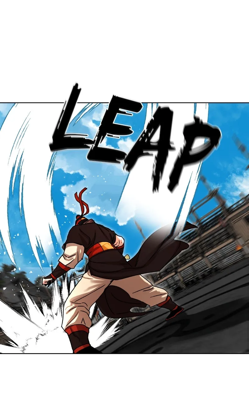 Like a Chilling Flame Chapter 2 page 48 - 