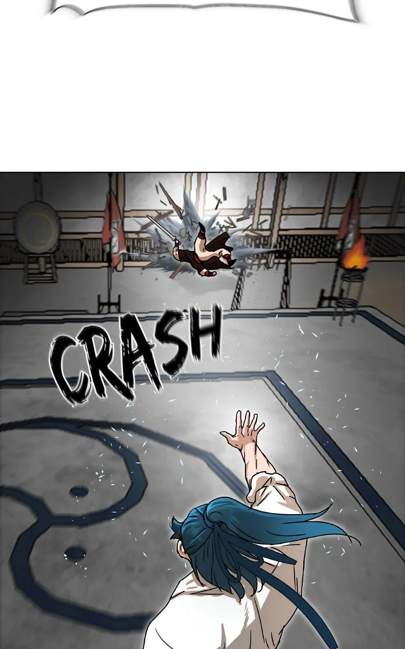 Like a Chilling Flame Chapter 2 page 53 - 