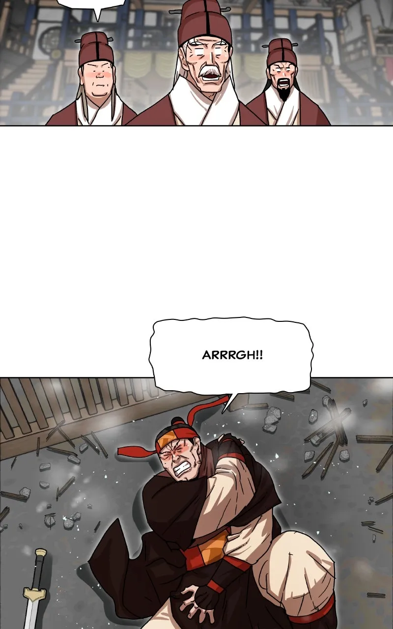 Like a Chilling Flame Chapter 2 page 55 - 