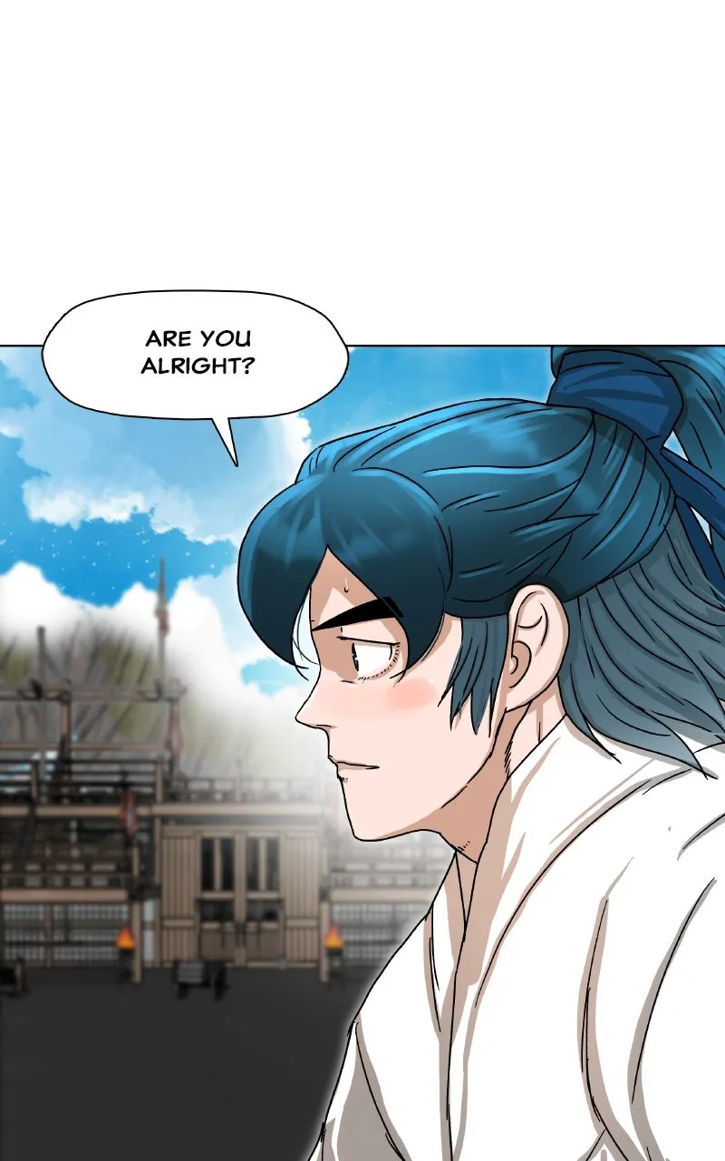 Like a Chilling Flame Chapter 2 page 58 - 