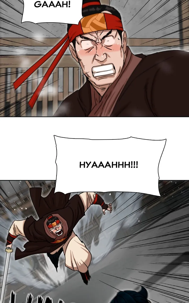 Like a Chilling Flame Chapter 2 page 60 - 